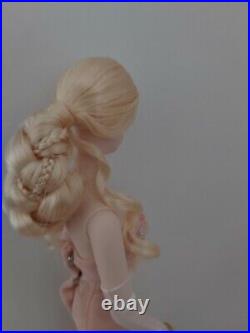 Silkstone Barbie Doll MERMAID GOWN