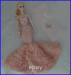 Silkstone Barbie Doll MERMAID GOWN