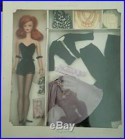 Silkstone Barbie Dusk To Dawn Giftset From 2000 Nrfb