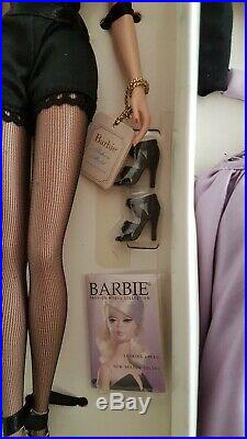 Silkstone Barbie Dusk To Dawn Giftset From 2000 Nrfb