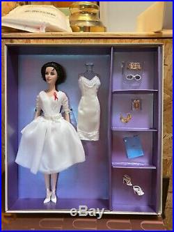 Silkstone Barbie Elizabeth Taylor NRFB Gold Label #W3471