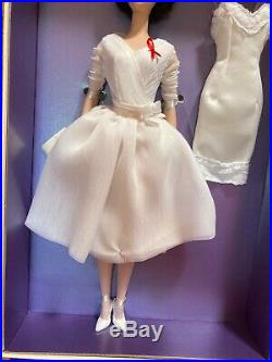 Silkstone Barbie Elizabeth Taylor NRFB Gold Label #W3471