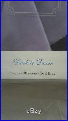Silkstone Barbie Fashion Model Collection Dusk to Dawn & Ken Fashion Insider