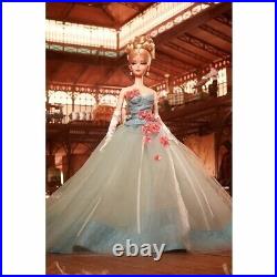 Silkstone Barbie Fashion Model Collection Gala's Best NRFB 5,000 WW 2020