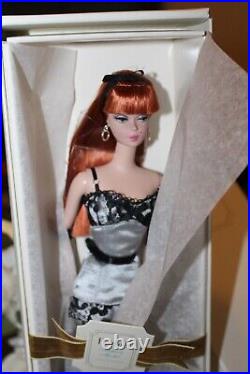 Silkstone Barbie Fashion Model Collection lingerie # 6 NRFB