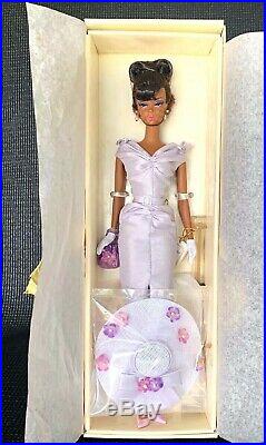 Silkstone Barbie Fashion Model Sunday Best