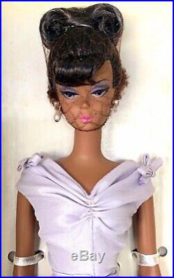 Silkstone Barbie Fashion Model Sunday Best