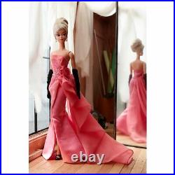 Silkstone Barbie Glam Gown Nrfb