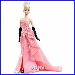 Silkstone Barbie Glam Gown Nrfb