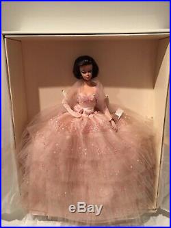 Silkstone Barbie IN THE PINK Robert Best Design Gold Label 2000 #27683