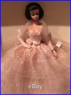 Silkstone Barbie IN THE PINK Robert Best Design Gold Label 2000 #27683