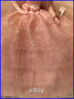 Silkstone Barbie IN THE PINK Robert Best Design Gold Label 2000 #27683