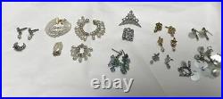 Silkstone Barbie Jewelry Lot -Fashion Model Collection Gold Label