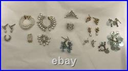 Silkstone Barbie Jewelry Lot -Fashion Model Collection Gold Label