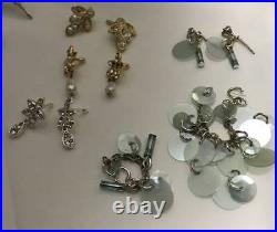 Silkstone Barbie Jewelry Lot -Fashion Model Collection Gold Label