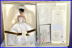 Silkstone Barbie Maria Therese Bride NRFB 2001 Limited Edition Brand New