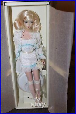 Silkstone Barbie Model Collection Ingenue Nrfb