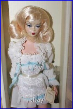 Silkstone Barbie Model Collection Ingenue Nrfb