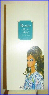 Silkstone Barbie Palm Beach Breeze Nrfb