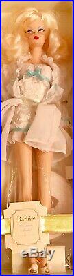 Silkstone Barbie THE INGENUE Gold Label 2007 #K7932 NRFB