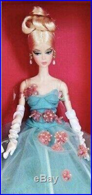Silkstone Barbie The Gala's Best Doll