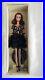 Silkstone Barbie doll A trace of Lace Gold Label NRFB 2004 NEW