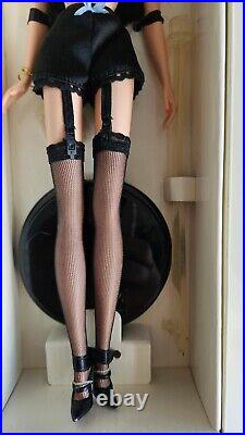 Silkstone Barbie doll Lingerie NRFB 2000 NEW