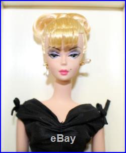 Silkstone City Smart Barbie Doll #B8687, 2003 Mattel