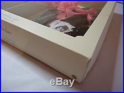 Silkstone Collectible Barbie Doll A MODEL LIFE NIB Complete NRFB