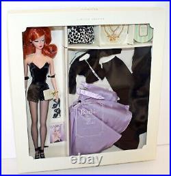 Silkstone Dusk to Dawn Barbie Giftset 2000 NRFB Mattel #29654