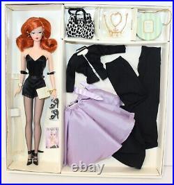 Silkstone Dusk to Dawn Barbie Giftset 2000 NRFB Mattel #29654