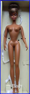 Silkstone Evening Gown AA Barbie Nude Doll