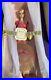 Silkstone Fashionably Floral Barbie Doll Gold Label #CGK91 NRFB-MINT Mattel 2014