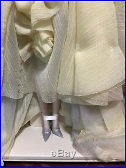 Silkstone Gala Gown Barbie Doll NRFB Gold Label #W3496