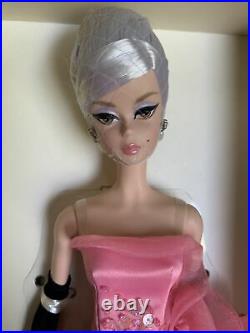 Silkstone Glam Gown Barbie Doll NRFB