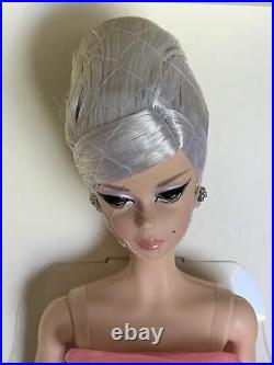 Silkstone Glam Gown Barbie Doll NRFB