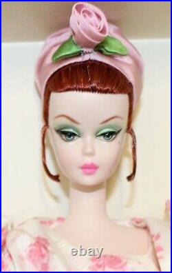 Silkstone Luncheon Ensemble Barbie Doll #X8252 Mattel 2013 NRFB by Robert Best