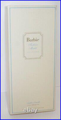 Silkstone Luncheon Ensemble Barbie Doll #X8252 Mattel 2013 NRFB by Robert Best