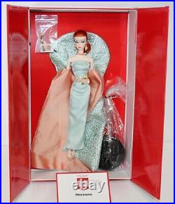 Silkstone Opera Barbie doll by Ninimomo, redhead from 2022 OOAK Festival LE120