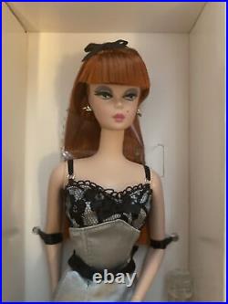 Silkstone barbie