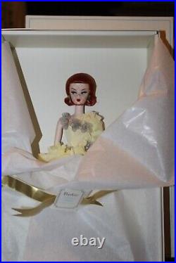 Silkstone barbie fashion model collection Gala Gown NRFB 6,100 WW 2012