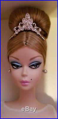 Silkstone barbie prima ballerina