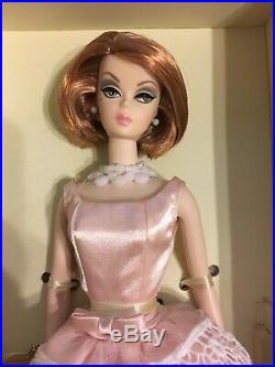 Southern Bell Silkstone Barbie Nrfb