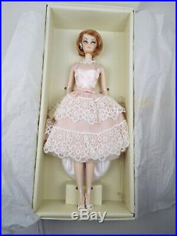 Southern Belle Barbie Doll Fashion Model Collection Silkstone Gold Label NRFB