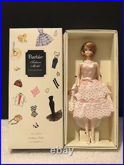 Southern Belle Barbie Fashion Model Collection Gold Label N5009 Silkstone