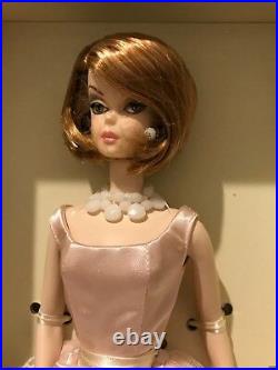 Southern Belle Barbie Fashion Model Collection Gold Label N5009 Silkstone