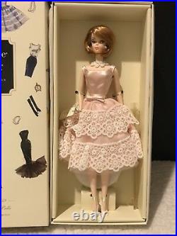 Southern Belle Barbie Fashion Model Collection Gold Label N5009 Silkstone