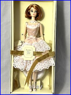 Southern Belle Barbie Fashion Model Collection N5009 Silkstone 2008 Mattel NRFB