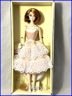 Southern Belle Barbie Fashion Model Collection N5009 Silkstone 2008 Mattel NRFB