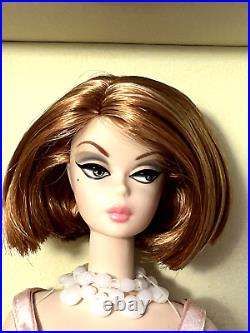 Southern Belle Barbie Fashion Model Collection N5009 Silkstone 2008 Mattel NRFB